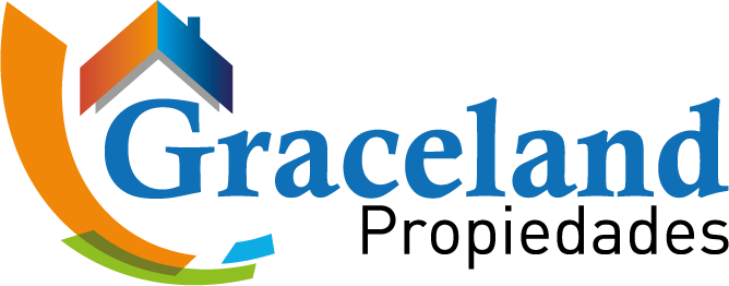 Logo de Graceland Propiedades SpA